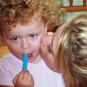 Meet your Posher, Helenna